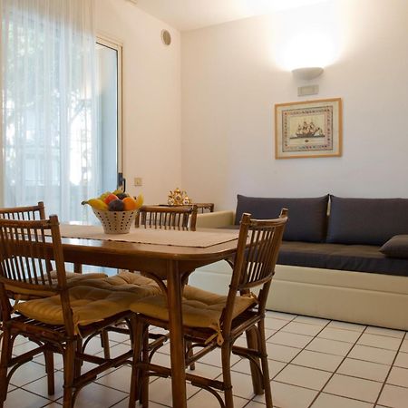 Residenza Villa Lidia Riccione Ngoại thất bức ảnh