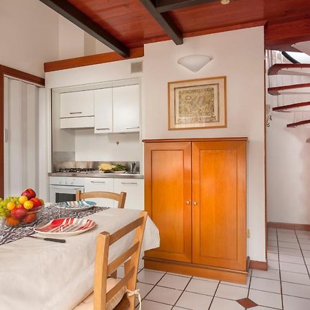 Residenza Villa Lidia Riccione Ngoại thất bức ảnh