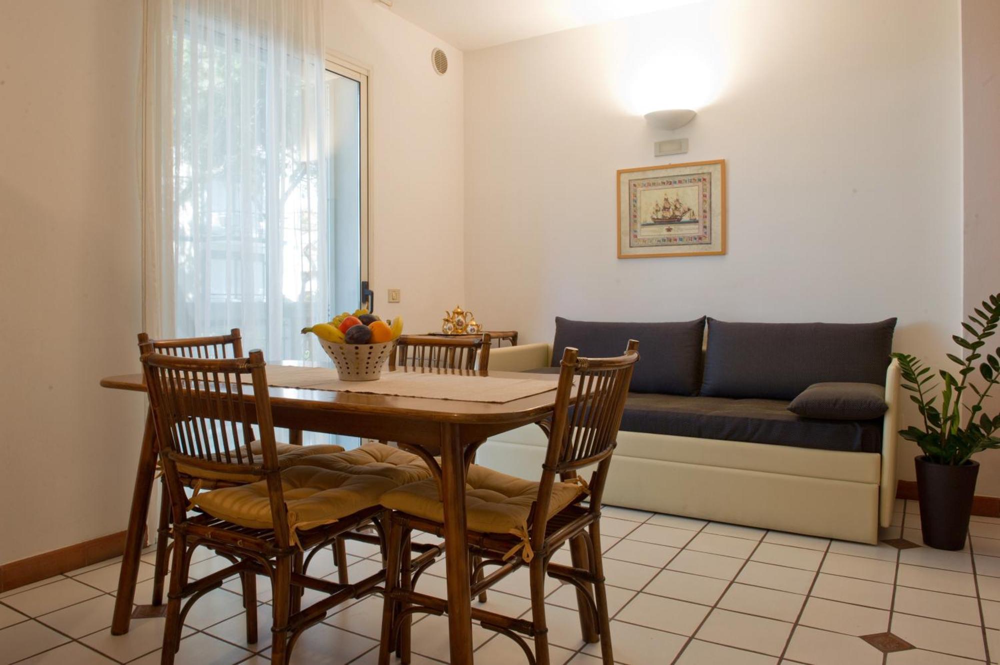 Residenza Villa Lidia Riccione Ngoại thất bức ảnh