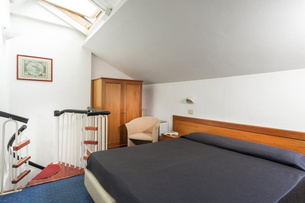 Residenza Villa Lidia Riccione Ngoại thất bức ảnh