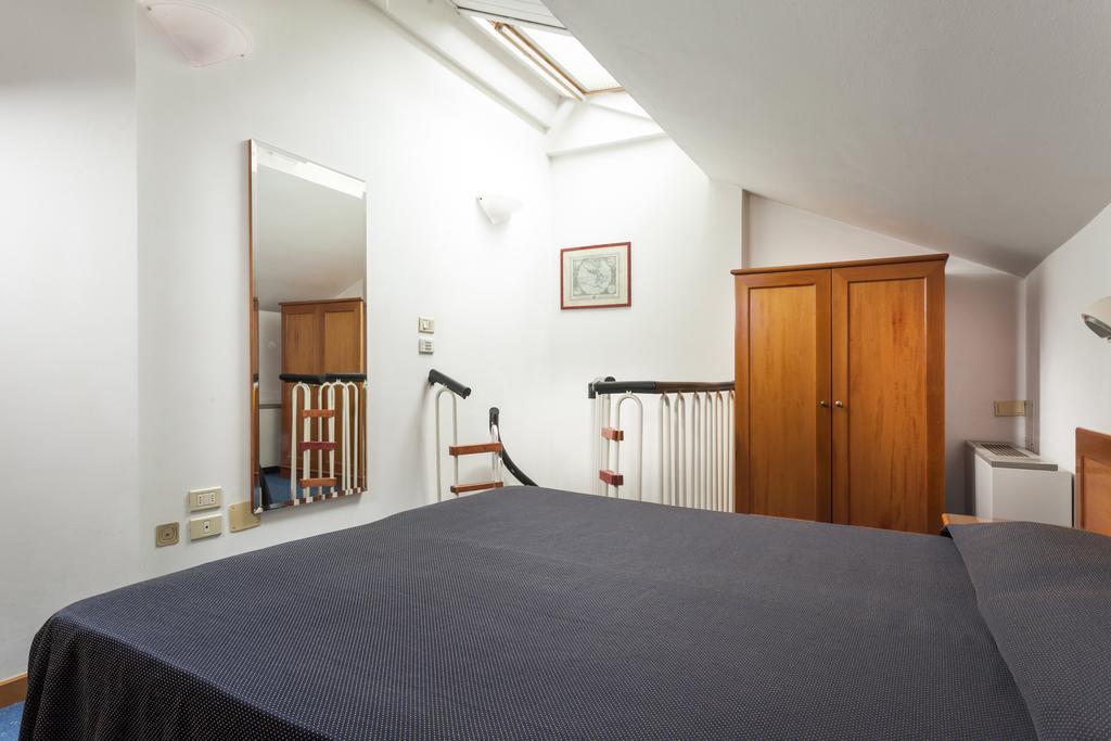 Residenza Villa Lidia Riccione Ngoại thất bức ảnh