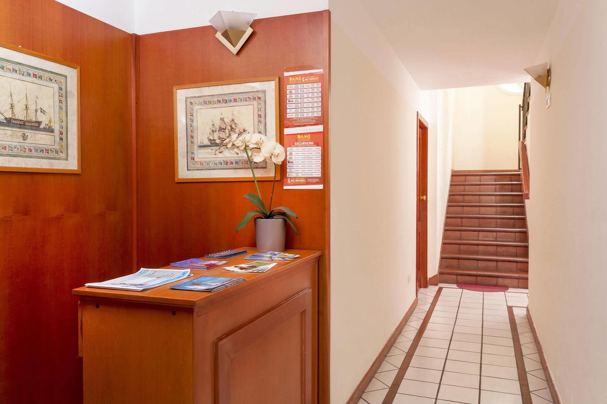 Residenza Villa Lidia Riccione Ngoại thất bức ảnh