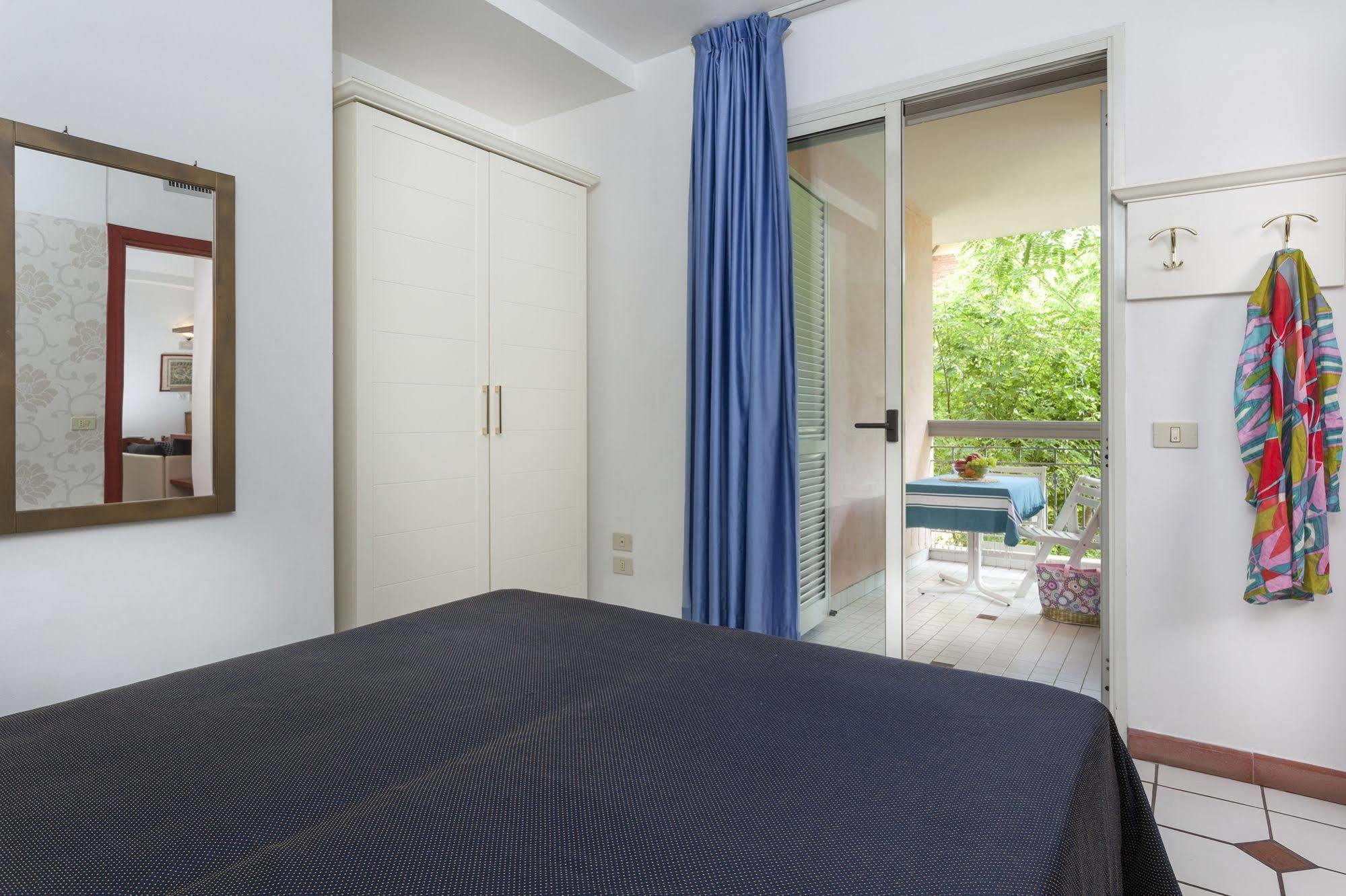 Residenza Villa Lidia Riccione Ngoại thất bức ảnh