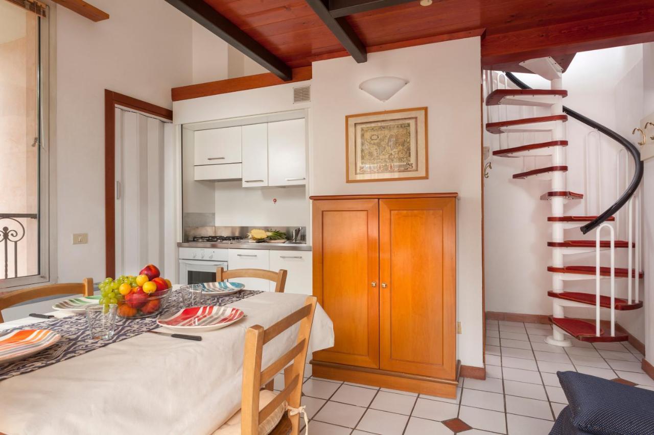 Residenza Villa Lidia Riccione Ngoại thất bức ảnh