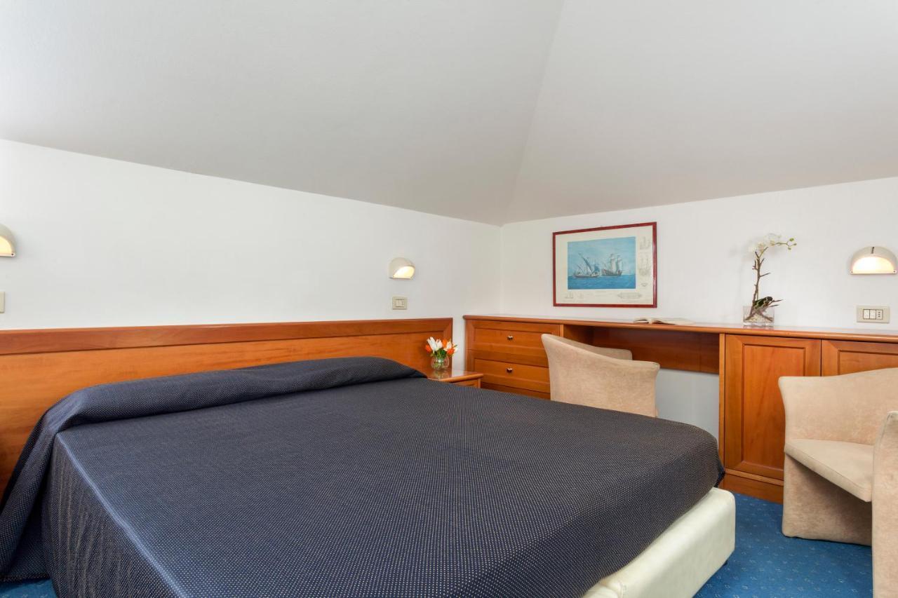 Residenza Villa Lidia Riccione Ngoại thất bức ảnh